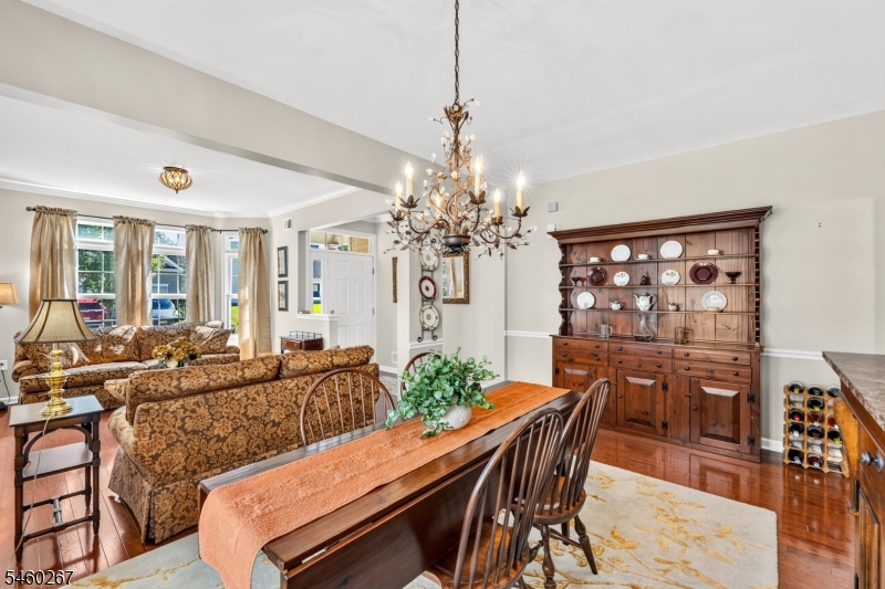 23 Constitution Way Franklin NJ 08873
