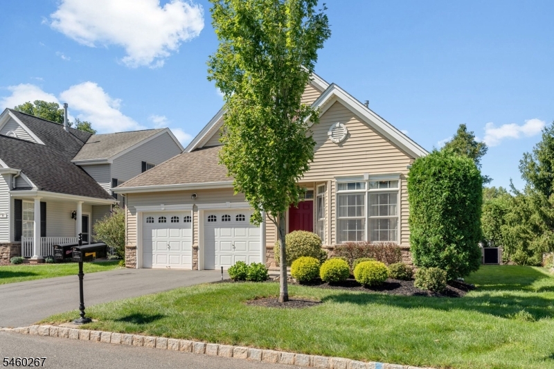 23 Constitution Way Franklin NJ 08873