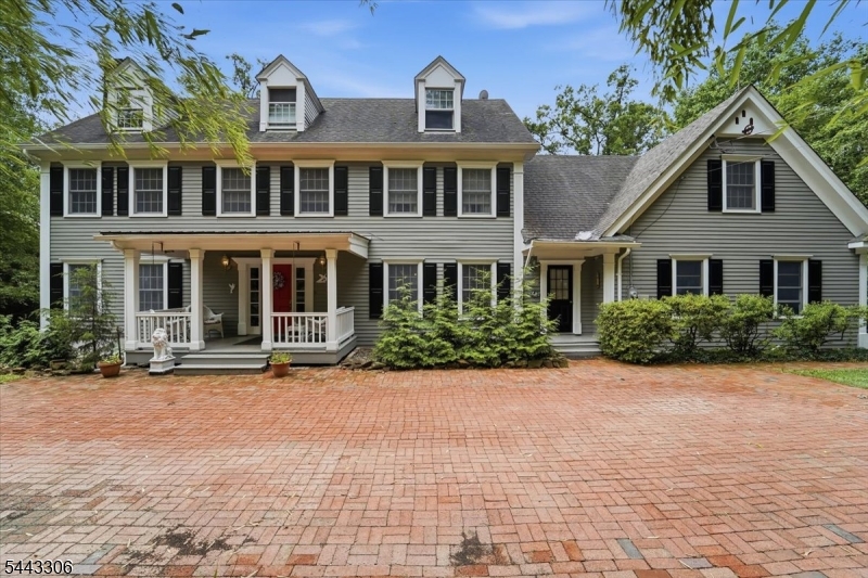 66 Mount Horeb Road Warren NJ 07059