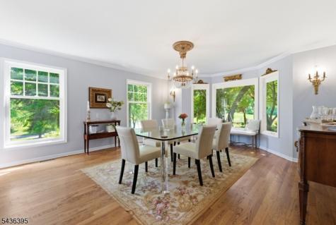 6 Fawn Ridge Road Clinton NJ 08833