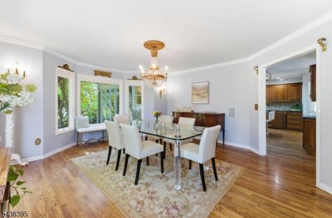 6 Fawn Ridge Road Clinton NJ 08833