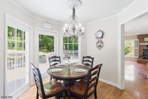 6 Fawn Ridge Road Clinton NJ 08833
