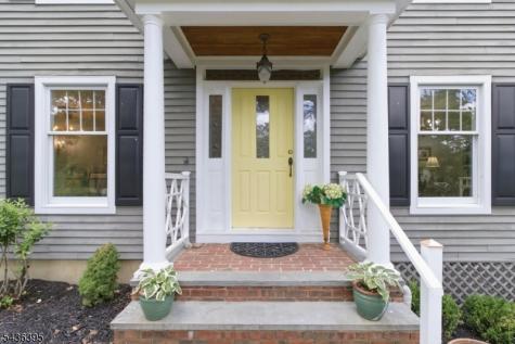 6 Fawn Ridge Road Clinton NJ 08833