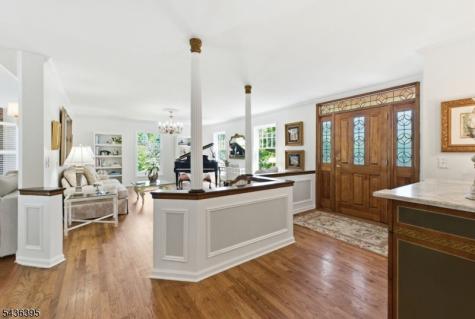 6 Fawn Ridge Road Clinton NJ 08833