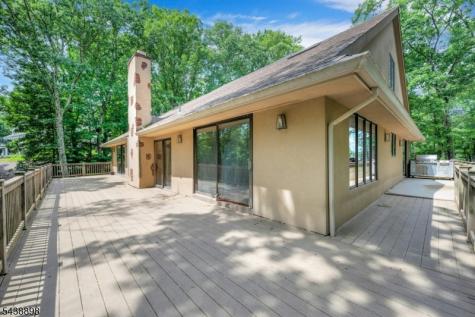 737 Ridge Road Kinnelon NJ 07405