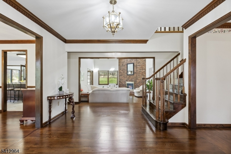 34 Knollcroft Road Bernards NJ 07920
