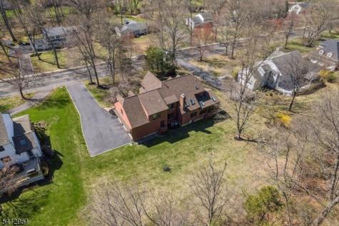 34 Knollcroft Road Bernards NJ 07920