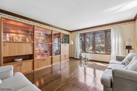 34 Knollcroft Road Bernards NJ 07920