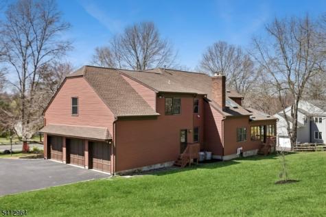 34 Knollcroft Road Bernards NJ 07920