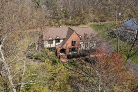 34 Knollcroft Road Bernards NJ 07920
