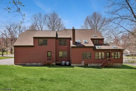 34 Knollcroft Road Bernards NJ 07920