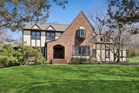 34 Knollcroft Road Bernards NJ 07920