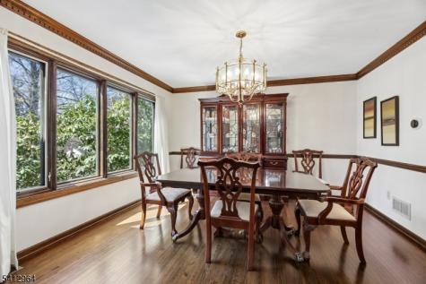 34 Knollcroft Road Bernards NJ 07920
