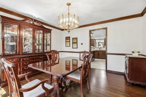 34 Knollcroft Road Bernards NJ 07920
