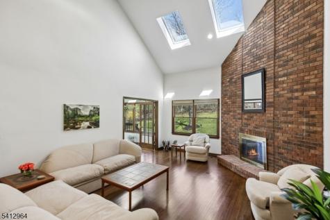 34 Knollcroft Road Bernards NJ 07920