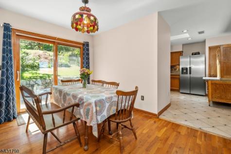 25 Hope Road Liberty NJ 07838