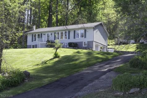 25 Hope Road Liberty NJ 07838