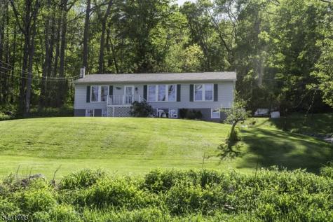 25 Hope Road Liberty NJ 07838