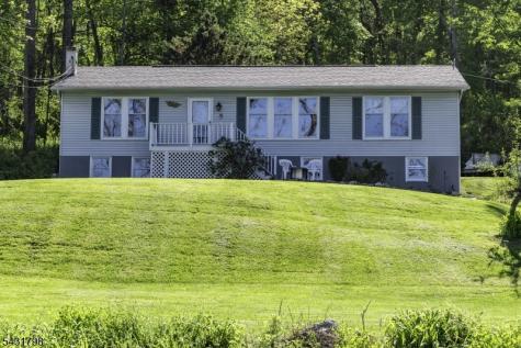 25 Hope Road Liberty NJ 07838