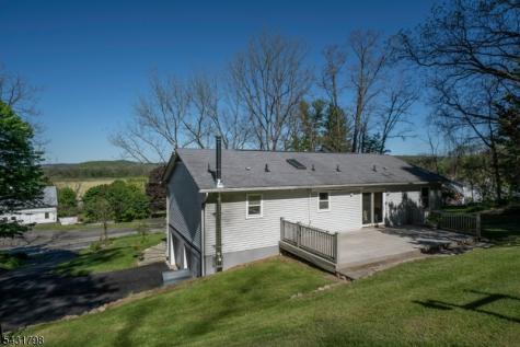 25 Hope Road Liberty NJ 07838