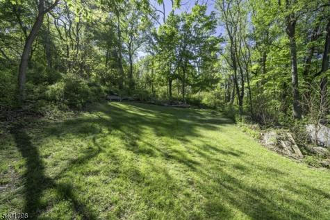 25 Hope Road Liberty NJ 07838