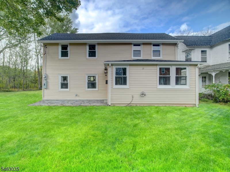 17 Lock Street Washington NJ 07882