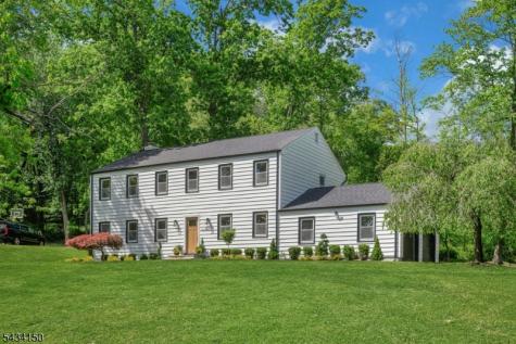 47 Fieldstone Drive Morris NJ 07960