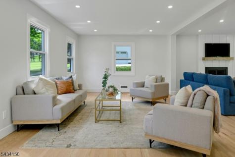 47 Fieldstone Drive Morris NJ 07960