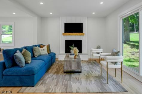 47 Fieldstone Drive Morris NJ 07960