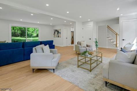 47 Fieldstone Drive Morris NJ 07960