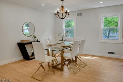 47 Fieldstone Drive Morris NJ 07960