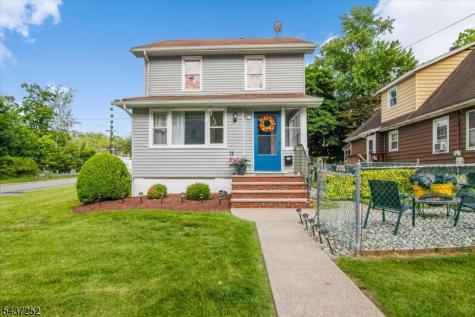 13 Elm Drive Cedar Grove NJ 07009