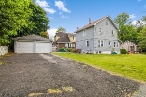 13 Elm Drive Cedar Grove NJ 07009