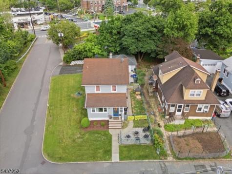 13 Elm Drive Cedar Grove NJ 07009