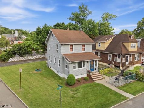 13 Elm Drive Cedar Grove NJ 07009