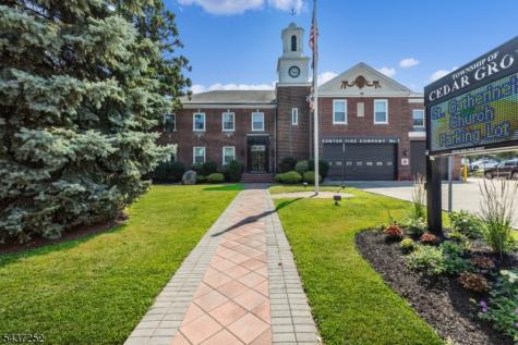 13 Elm Drive Cedar Grove NJ 07009
