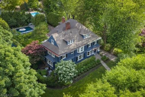 162 Union Street Montclair NJ 07042