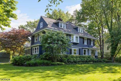 162 Union Street Montclair NJ 07042