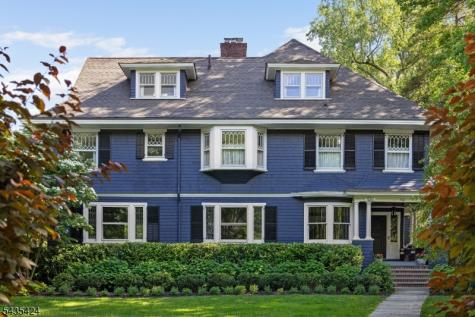 162 Union Street Montclair NJ 07042