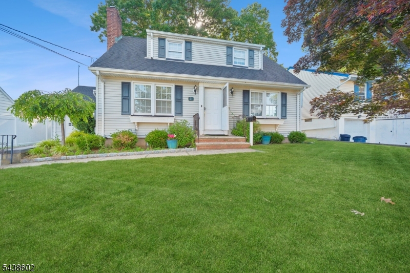 36 Woodside Avenue Hawthorne NJ 07506