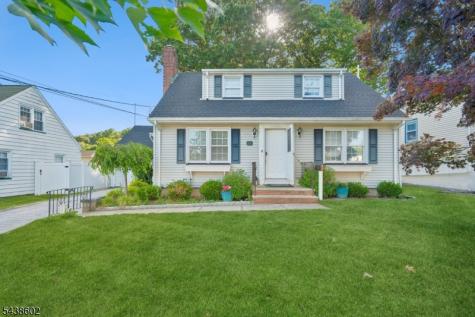 36 Woodside Avenue Hawthorne NJ 07506