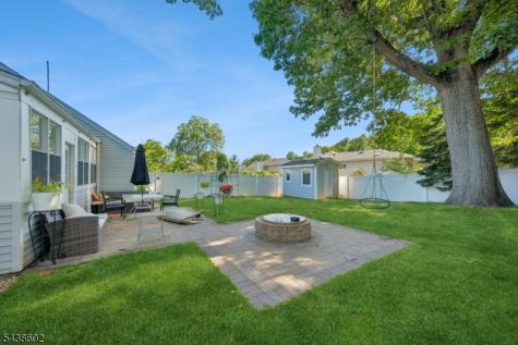 36 Woodside Avenue Hawthorne NJ 07506