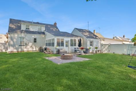 36 Woodside Avenue Hawthorne NJ 07506