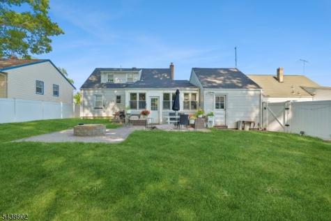 36 Woodside Avenue Hawthorne NJ 07506