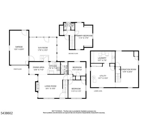 36 Woodside Avenue Hawthorne NJ 07506