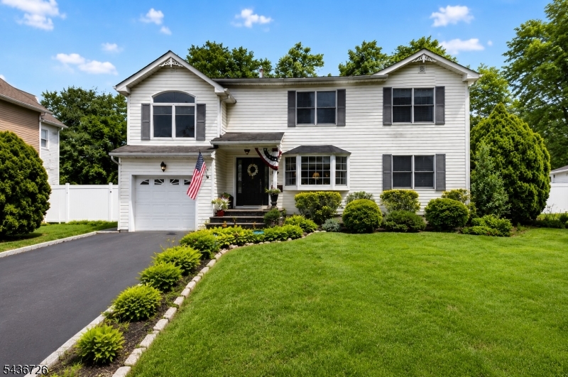 37 Hall Drive Clark NJ 07066