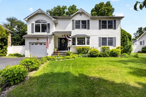 37 Hall Drive Clark NJ 07066