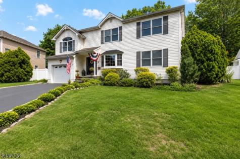 37 Hall Drive Clark NJ 07066