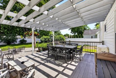 37 Hall Drive Clark NJ 07066