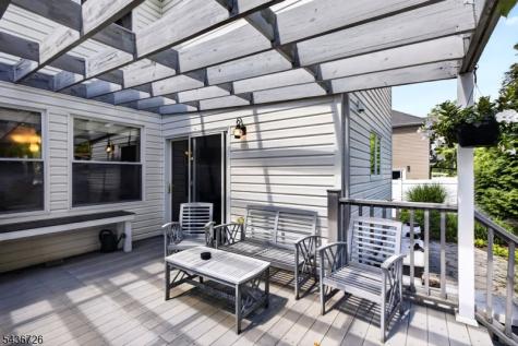 37 Hall Drive Clark NJ 07066